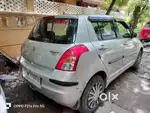 Maruti Suzuki Swift 2009