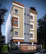 2 BHK NEW FLAT RENT PALLIKARANAI D A V SCHOOL NEAR