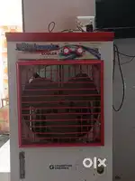 Cooler in good conditions