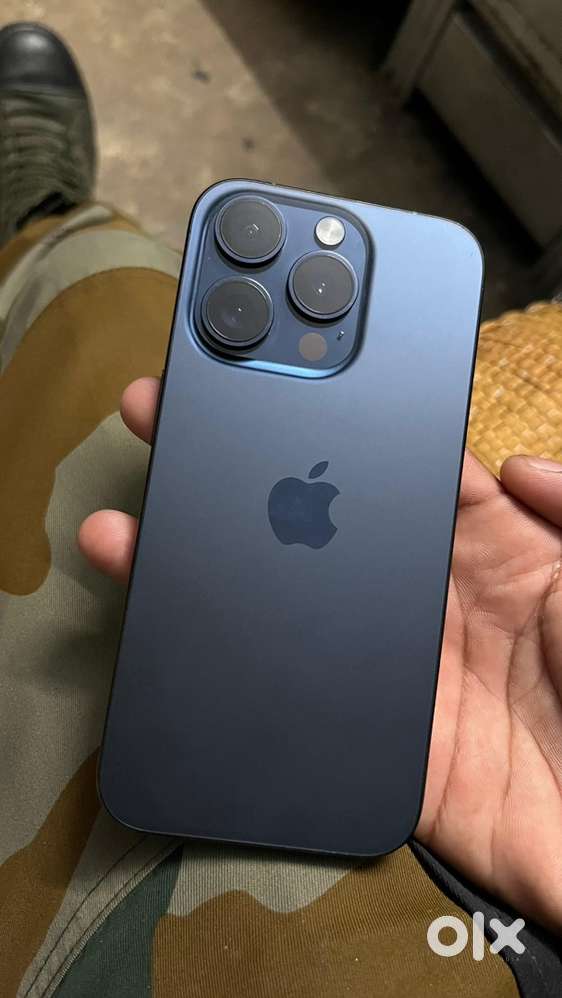i phone 15 pro