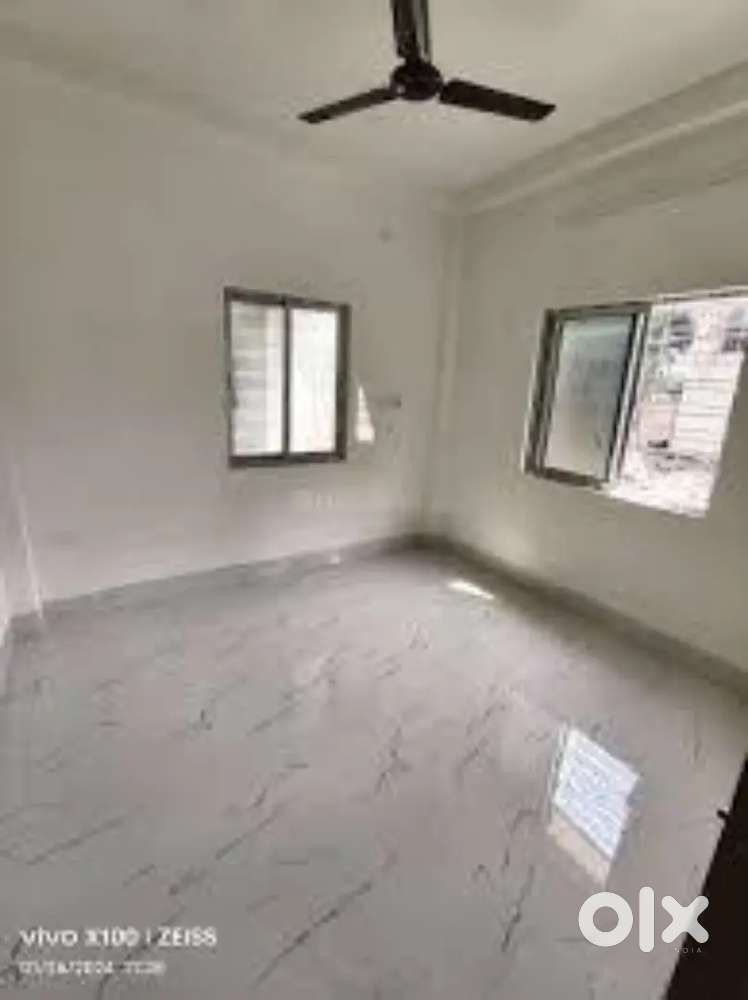 Flats are available for RENT at Sukanta Nagar Saltlake Sector-4