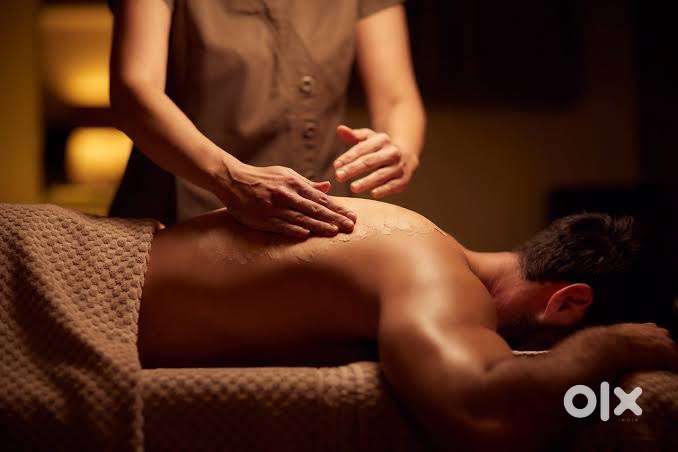 Need masage therapist