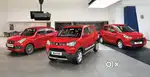 Accounts executive wanted-Coimbatore Car company.