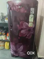 LG FRIDGE 5 STAR RATING