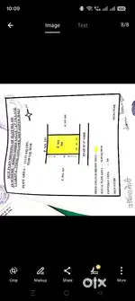 Plot to sell