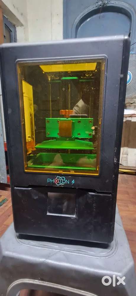 3D printer