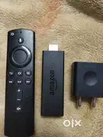 Amazon 2nd generation FIRE TV STICK