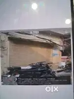 A jewellers shop