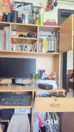 Study/Computer Table