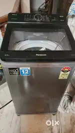 Panasonic fully automatic washing machine 6.5kg