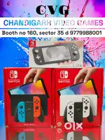 Nintendo switch OLED, LITE , GAMES , COVERS , PRO CONTROLLER