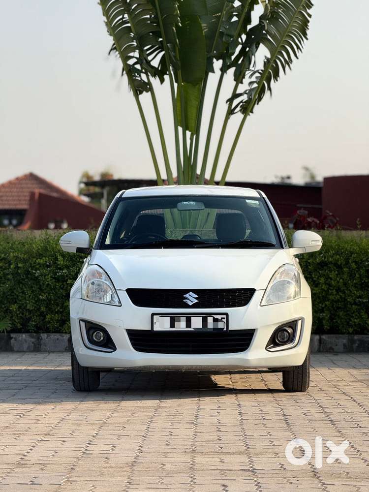 Maruti Suzuki Swift, 2015, Diesel