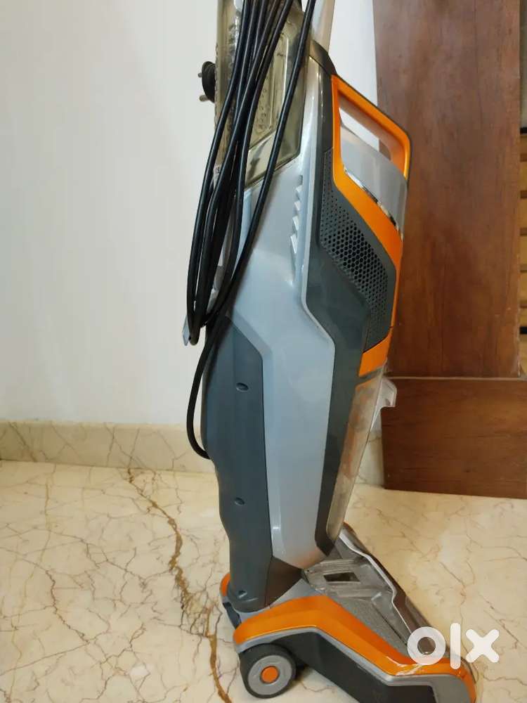 Eureka Forbes MopoVac Vaccum Cleaner
