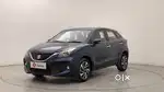 Maruti Suzuki Baleno 1.2 Zeta AT, 2019, Petrol