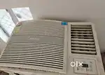 Voltas 5 star 1.5 ac