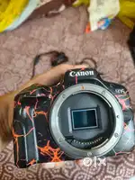 Canon R50 / RF 50mm Stm Lens
