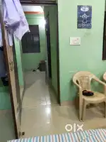 Rented Flat Available-Gumti no 5 Darshanpurwa