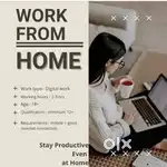 Digital network marketing
