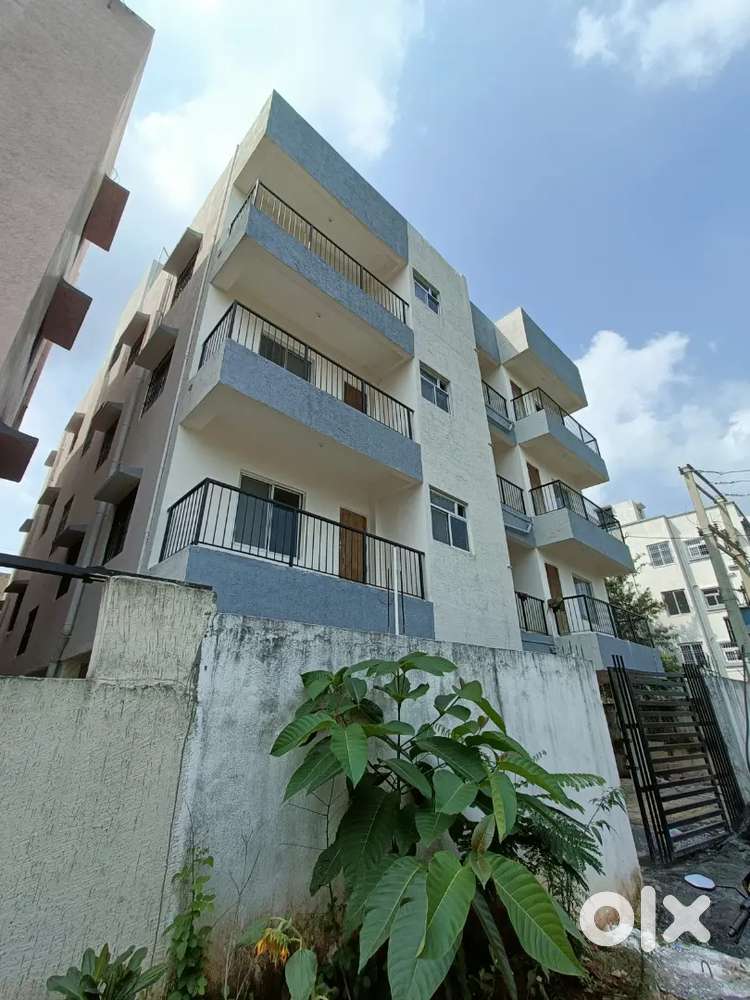 3BHK Apartment in Prime Location – Argora to Kathal More
Ready to Mov