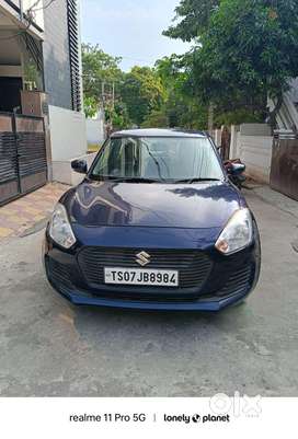 Maruti Suzuki Swift 2018 VDI, 2018, Diesel