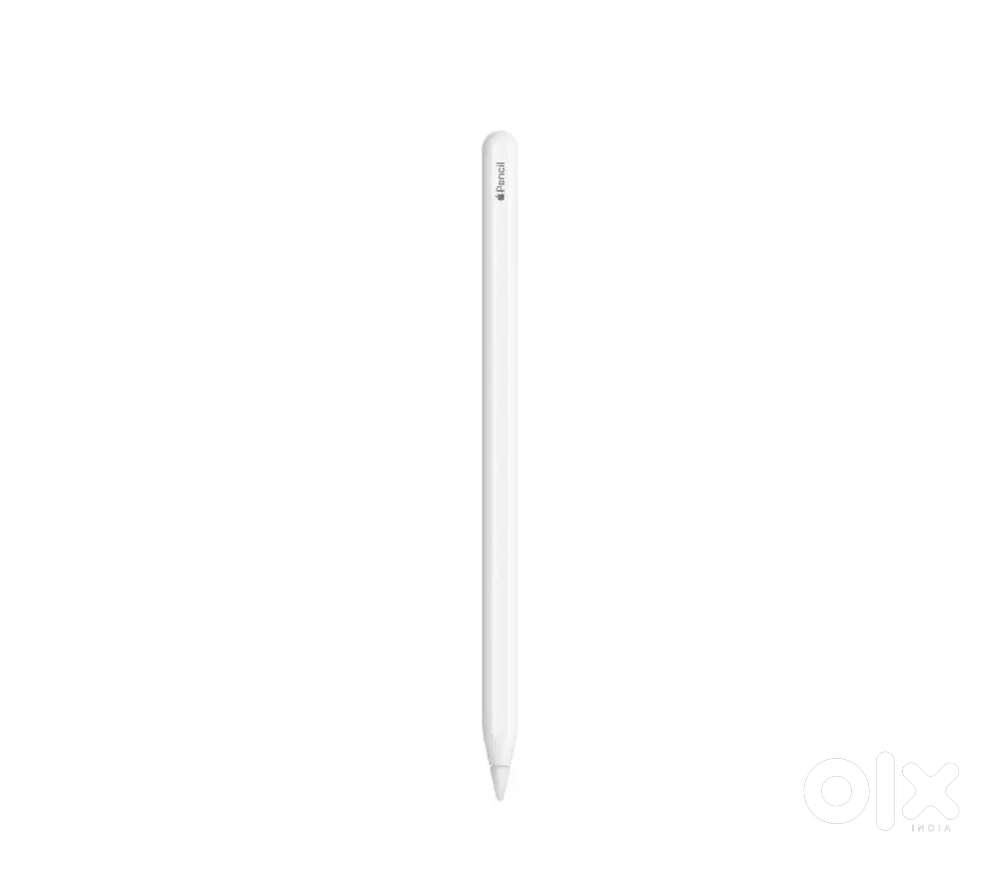 Apple Pencil 2nd Gen