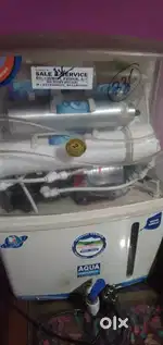 Ro water filter