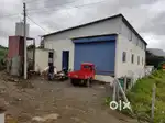 Factory use and godown use , industrial use