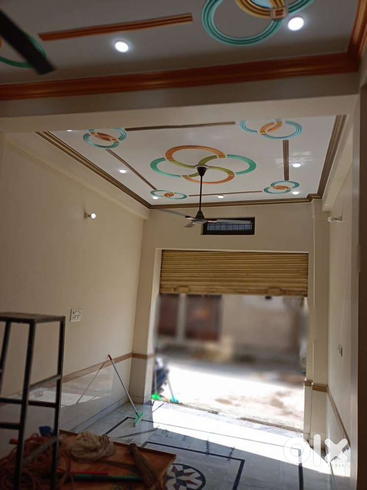 Ground floor flat for rent