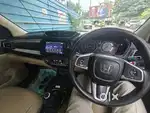 I Am owner this vehicle 
Honda Amaze 2023 Petrol Well Maintained