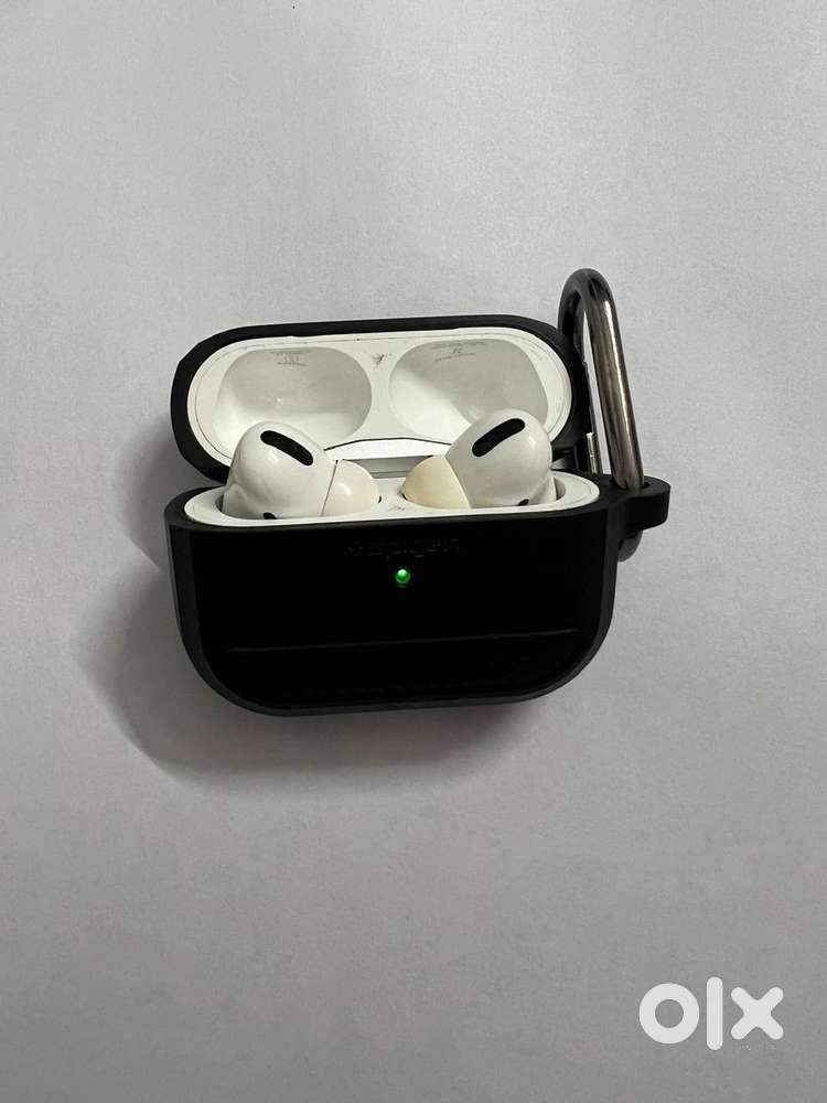 Apple AirPods Pro with Box, Good Condition