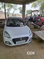 Maruti suzuki  swift dizire cng