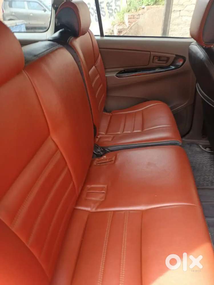 Buying another car