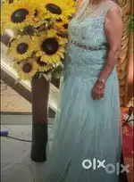 Party wear dress