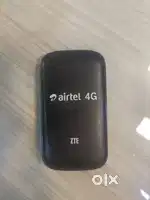 Airtel dongle