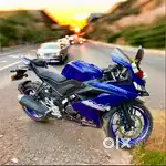 Yamaha R15 v3
