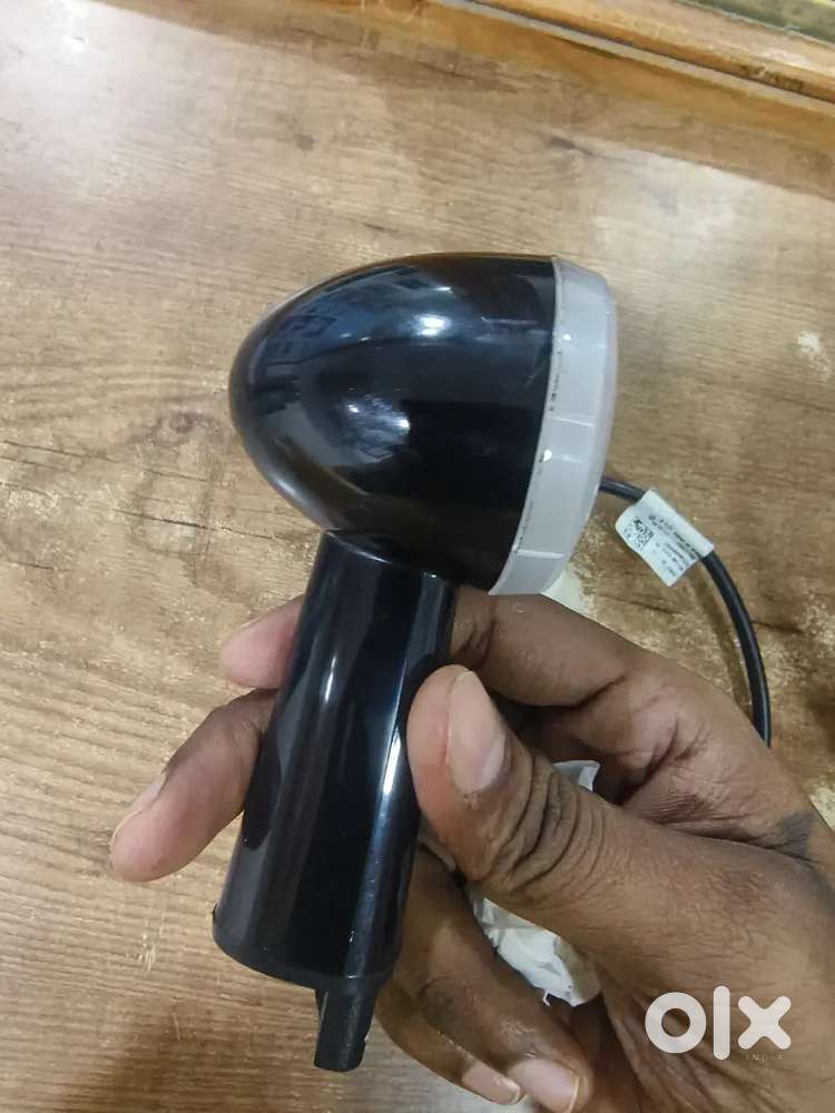Royal Enfield indicator