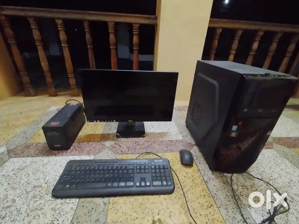 Personal computer