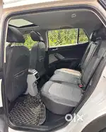 Skoda Kushaq Petrol 73000 Km Driven