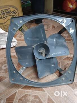 Exhaust Fan