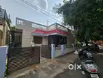 Corner property - center of the city