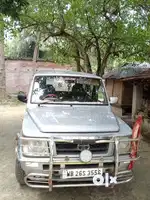 Tata Sumo Gold 2013
