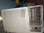 LG company 1.5ton Ac