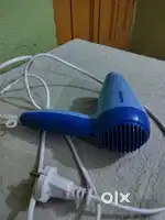 Brand new hair dryer on sale but without box bcz, it's 1 month bought