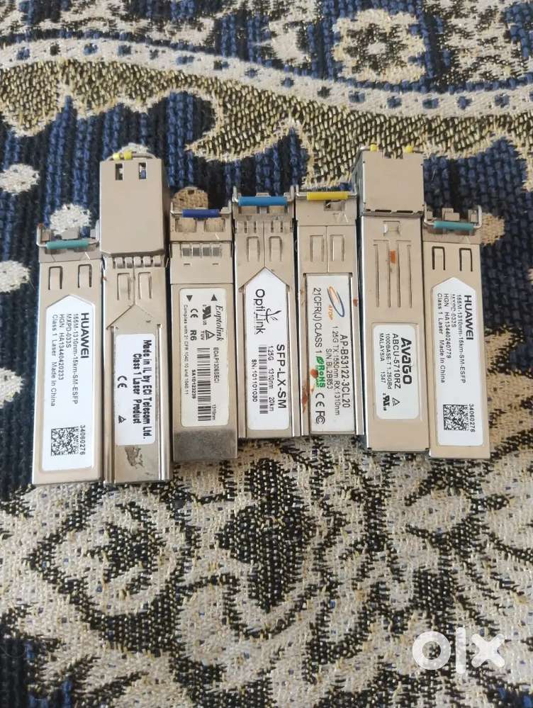 Cisco sfp  sfp module