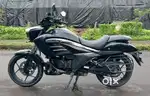 Suzuki INTRUDER