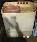 Samsung washing Machine