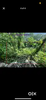 No land excavation required. Road side property.