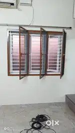 Mosquito Net Doors and Windows Works Available Here