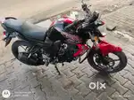 All new FZ version 2 all papers work done