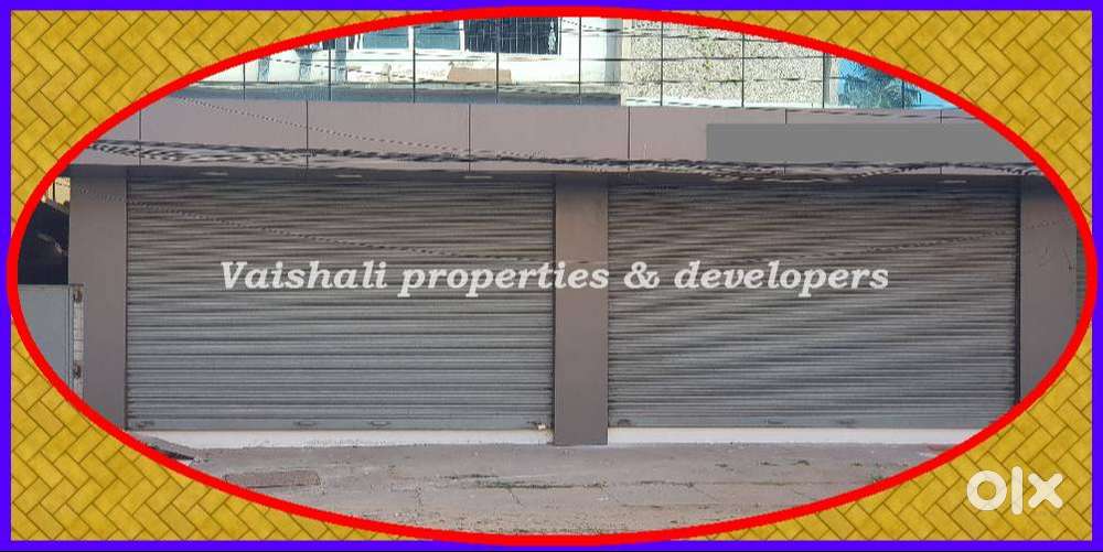 750 sq.ft Office space in near West Hill - Ground Floor